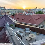 Stylish Apartments In The City Centre
