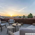 Stylish Apartments In The City Centre