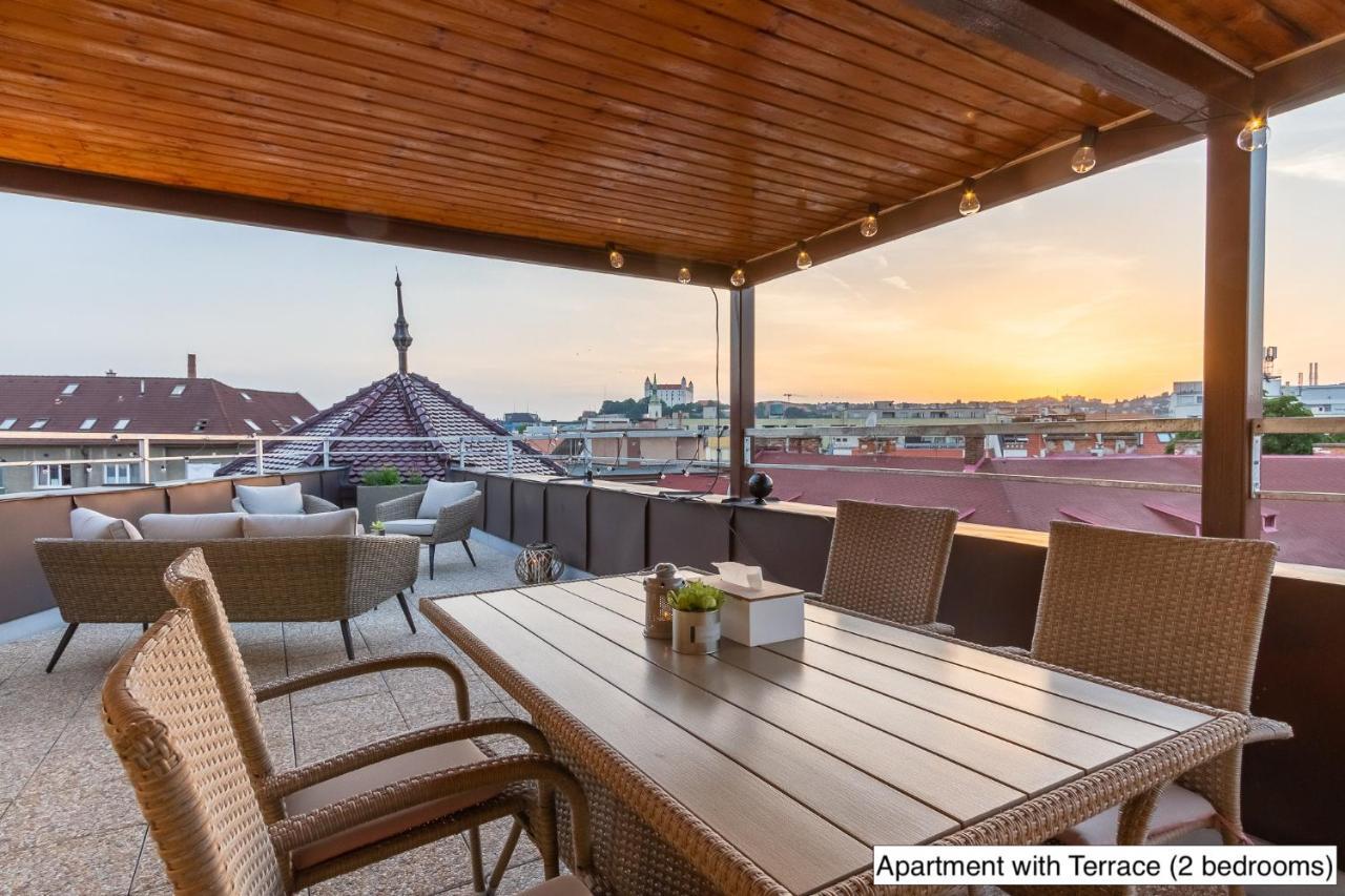 Stylish In The Centre Appartement