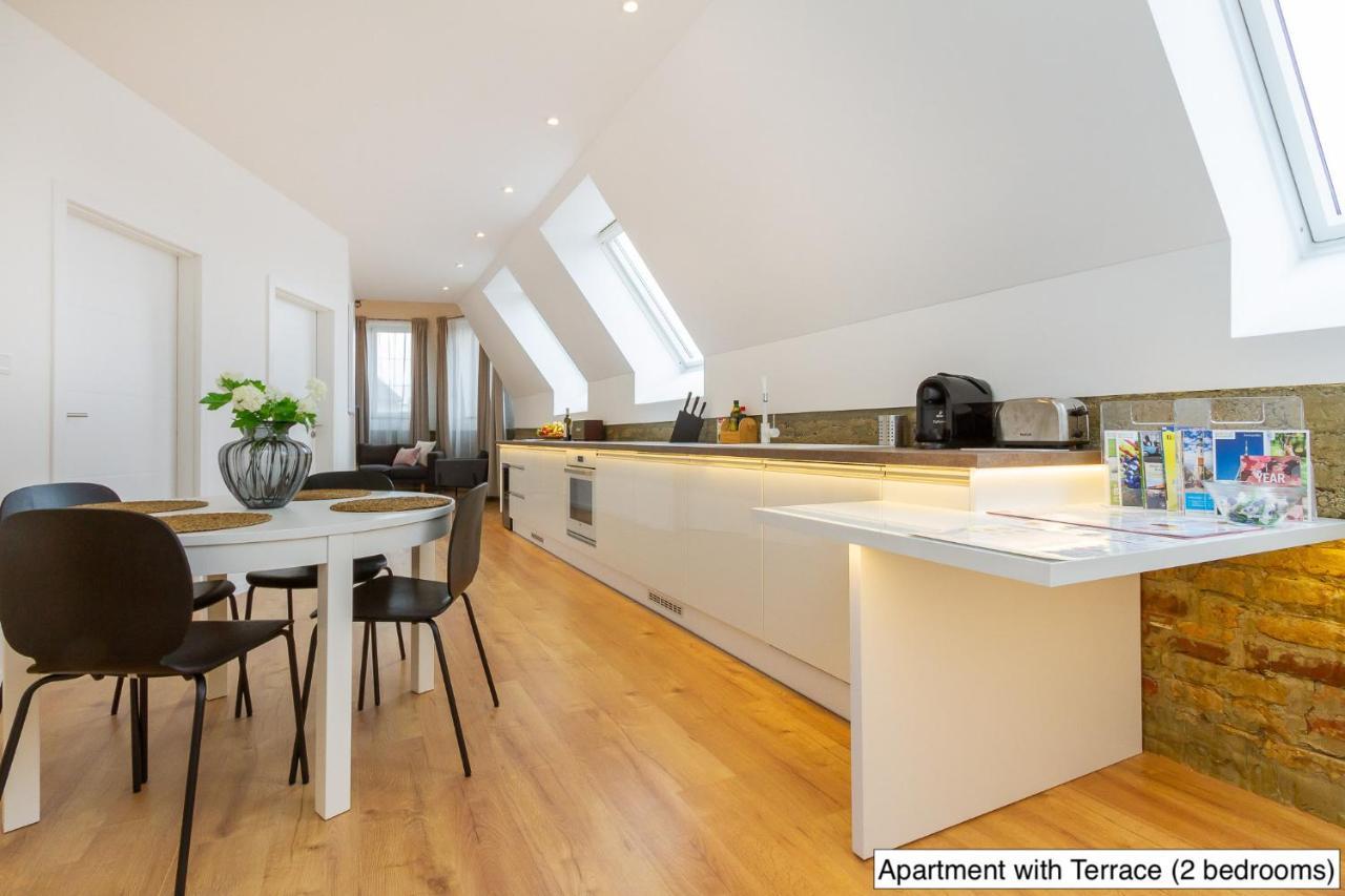 Appartement Stylish In The Centre *