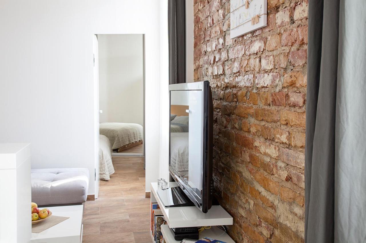 Stylish In The Centre Appartement *