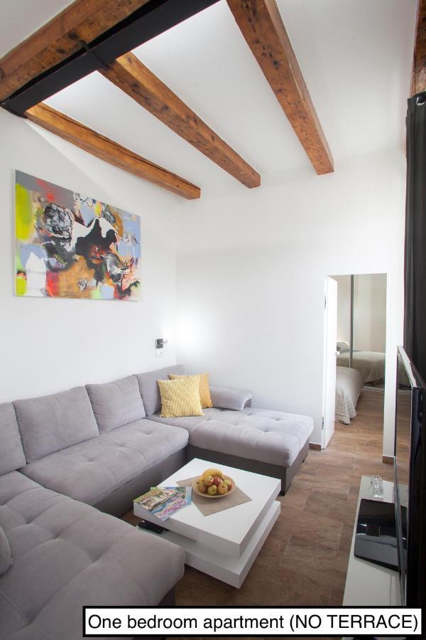 Stylish In The Centre Appartement Bratislava