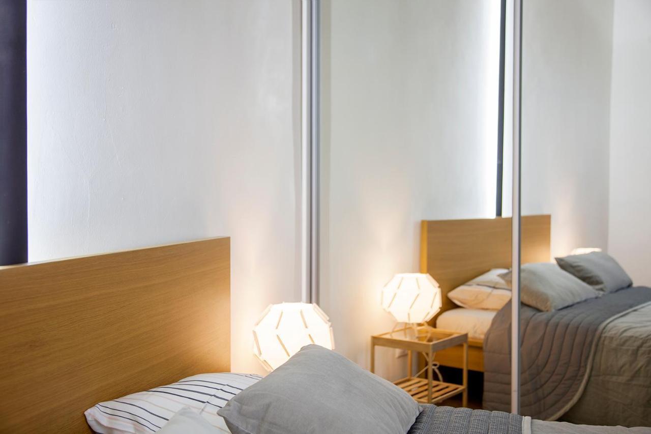Appartement Stylish In The Centre Bratislava