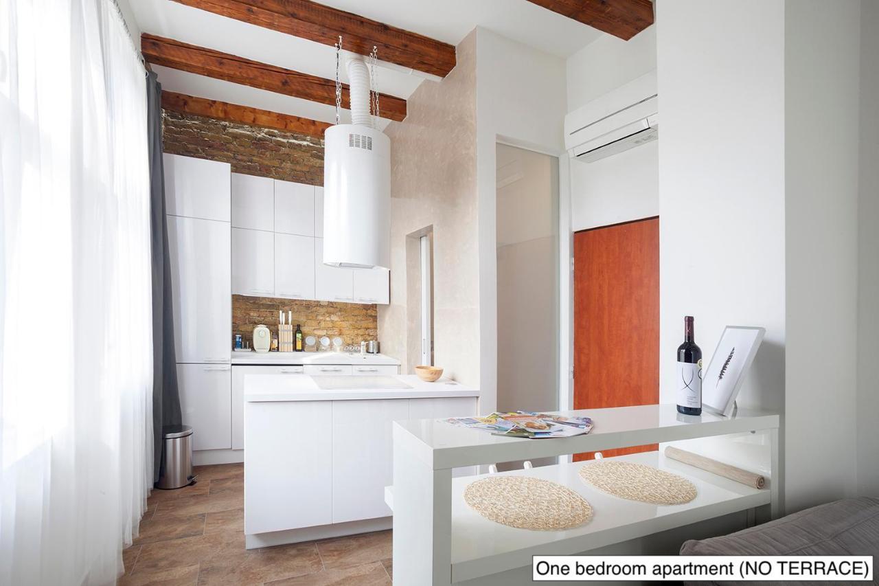 Stylish In The Centre Appartement