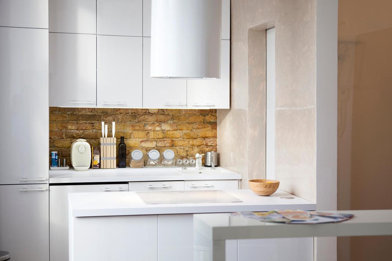 Stylish In The Centre Appartement *