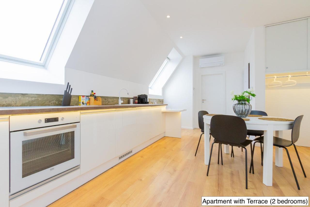 Stylish In The Centre Appartement