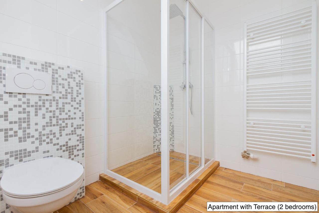 Stylish In The Centre Appartement *