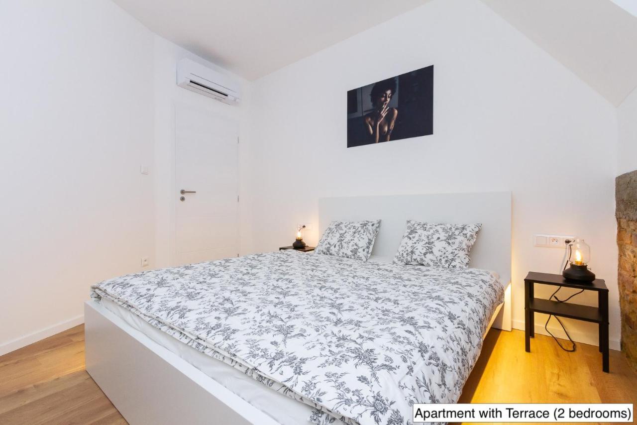 Stylish In The Centre Appartement Bratislava