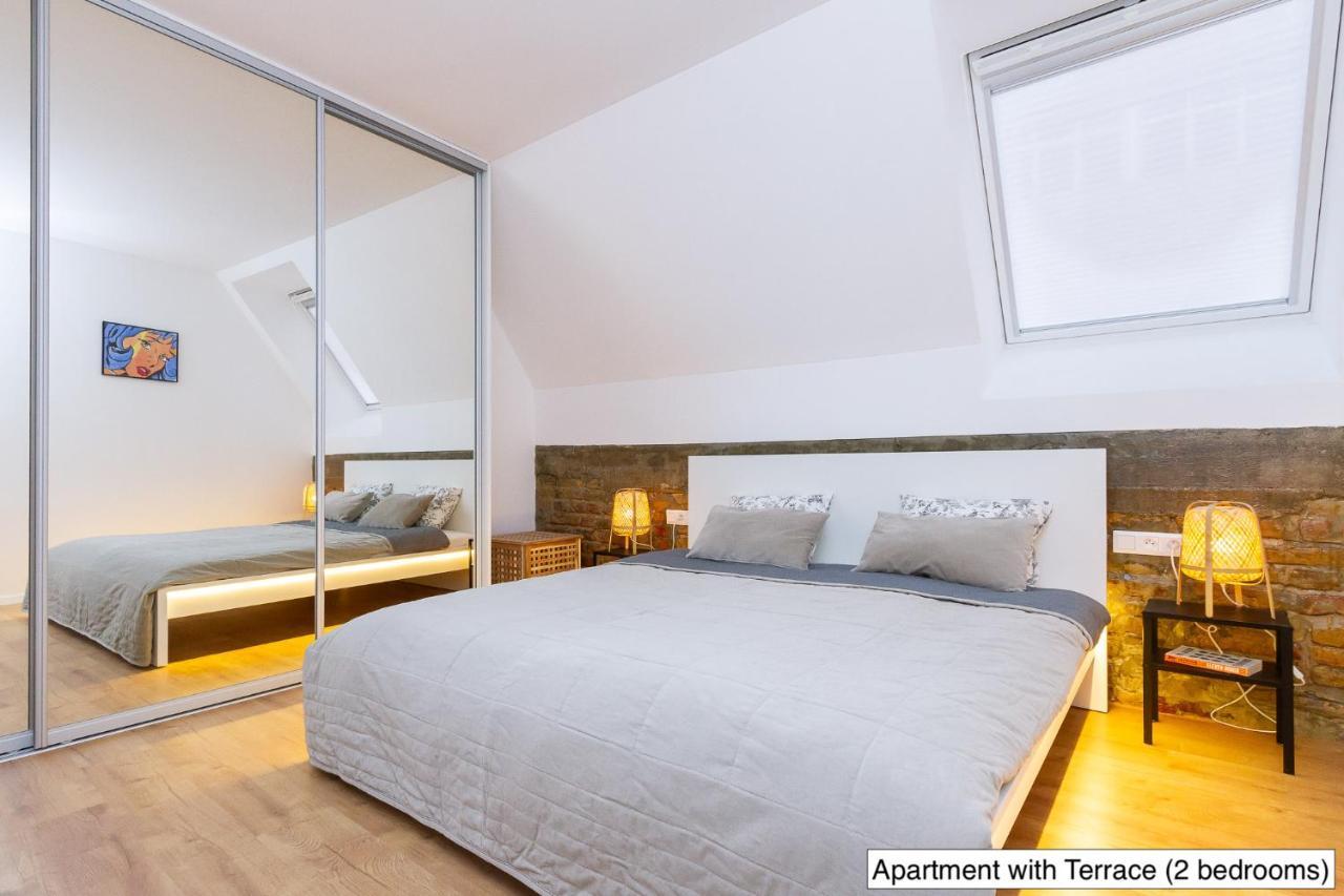 Stylish In The Centre Appartement Bratislava