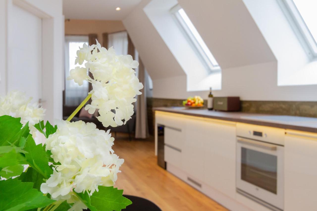 Stylish In The Centre Appartement *