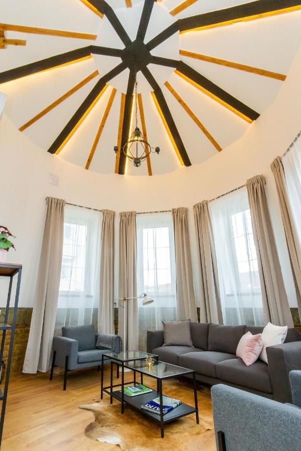 Stylish In The Centre Appartement